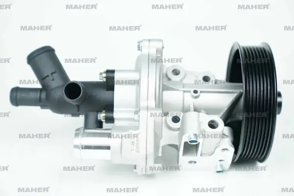 DEVİRDAİM TRANSIT 2000-2006 5184 2.4TDCI KAPAKLI (ALT GÖVDELİ) 2U1Q8A558AA - Image 1