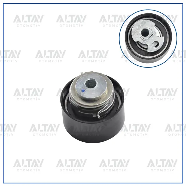 TRİGER GERGİSİ FORD TRANSİT 2.5 D-TD 1983-1992 1C1Q6K254AA - Image 1