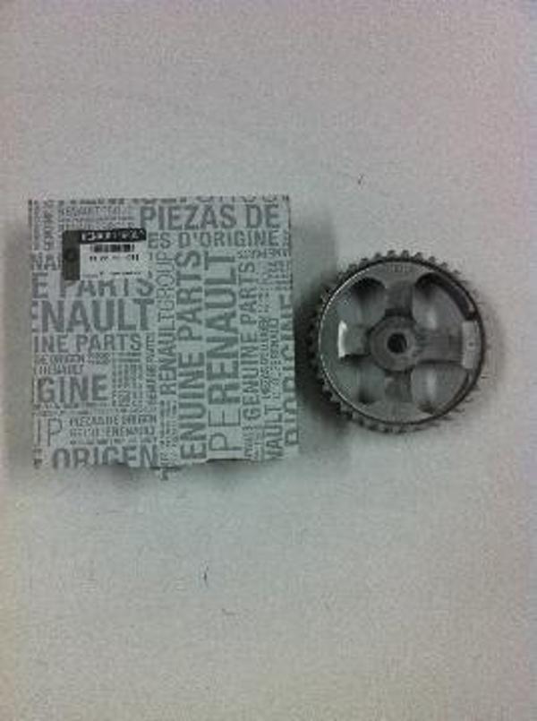 EKSANTRİK DİŞLİSİ TRAFIC-KANGOO-MASTER-LAGUNA-ESPACE-MEGANE 1.9D F9Q 7700111951 1302400QAC 4409989 - Image 1
