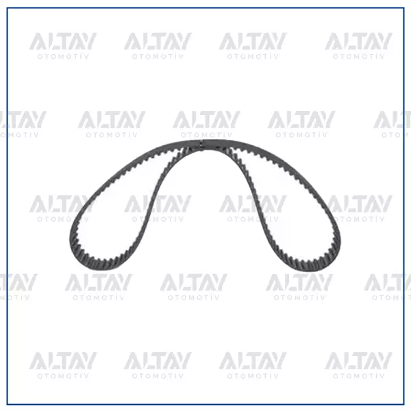 TRİGER KAYIŞI FIAT DUCATO / PEUGEOT BOXER 2.5TD 125 - 2.5TD 1994-2002 96072342 - Image 1