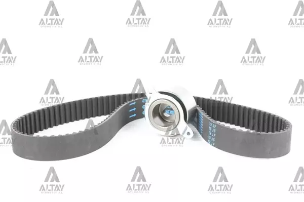 TRİGER SETİ HONDA CIVIC 1990-1999 1.6 B16A / CIVIC DELSOL / CRX 1.6 / 124 DİŞ KTB382 - Image 1