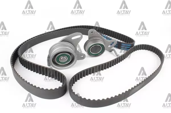 TRİGER SETİ HYUNDAI H-100 1994-1996 / L-300 / L-200 / 83 DİŞ / 163 DİŞ KTB268 - Image 1