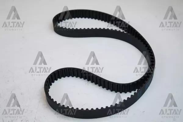 TRİGER KAYIŞ FORD FOCUS C MAX 1.6 TDCI 2003-2011 137 DİŞ 9645717580 - Image 1