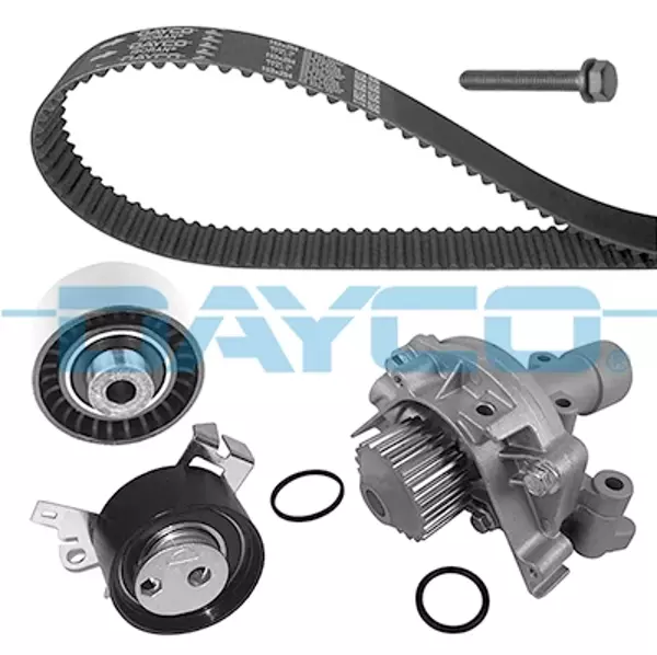 TRİGER SETİ DEVİRDAİM P206-P307-P406-P407-P607-P806-P807-EXPERT-JUMPY-C4-C5-C8-EVASION-XSARA- FIAT ULYSSE-SCUDO 2.0-2.2 RFR EW10J4-3FY EW12J4 1609417480 1609525280 - Image 1