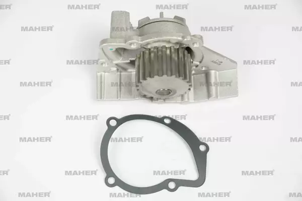 DEVİRDAİM 306 1993-2002 / 406 1995-2004 / XSARA 1997-2005 / 1.8 165 (XU7JP4) 120198 - Image 1