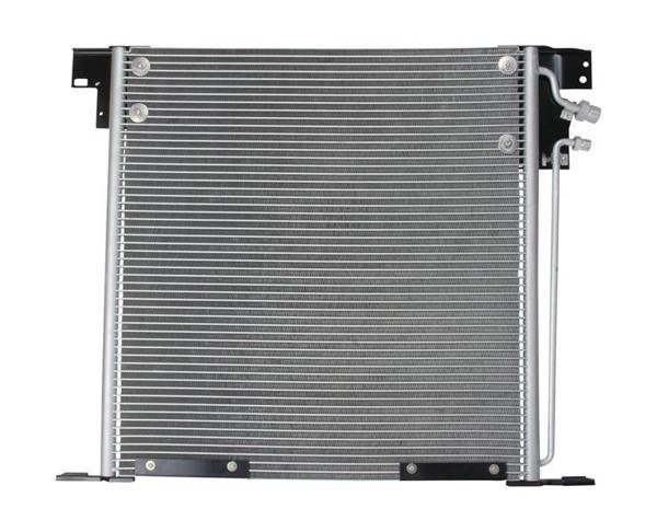 KLIMA RADYATORU MERCEDES VITO W638 1997-2003 A6388350170 - Image 1