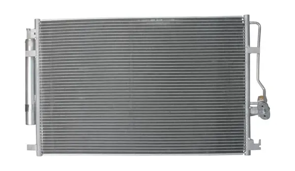 KLIMA RADYATORU MERCEDES SPRINTER B906 B907 B910 . VW CRAFTER 1930-1935-50 A9065000454 2E0820413 - Image 1