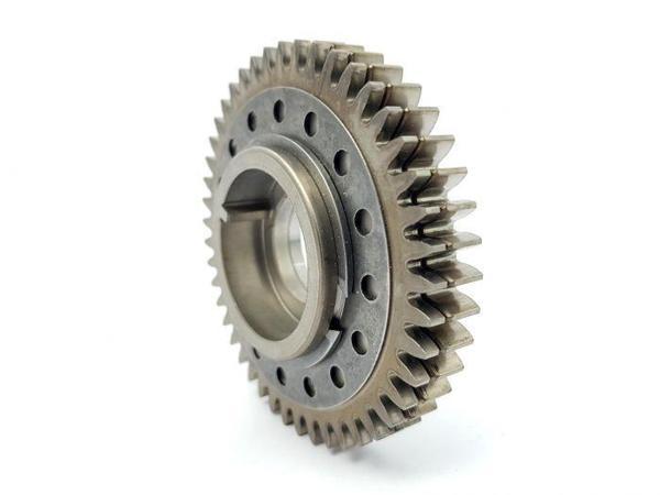 EKSANTRİK DİŞLİSİ MASTER 3 2010KOLEOS 1 2008LAGUNA 3 2007-2015 FLUENCE 2009TALISMAN 2015MEGANE 4 2015 TRAFIC 2 2006 TRAFIC 3 2015 1.6DCI R9M 2.0DCİ M9R 2.3DCI M9T 130246645R 130246760R 130248198R - Image 1