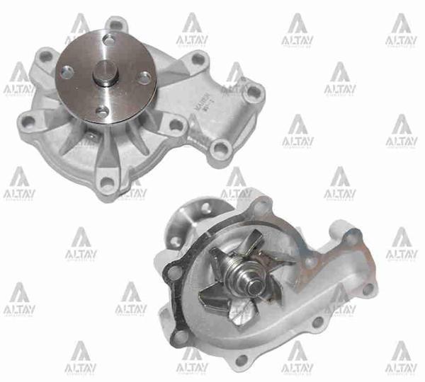 DEVİRDAİM B-2500 1997 / FORD RANGER 1997 / BT-50 2005 8ALA15100A - Image 1