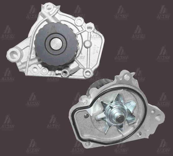 DEVİRDAİM CIVIC 1996-2001 / HRV D14A4 / D16Y 19200 P2A 003 - Image 1