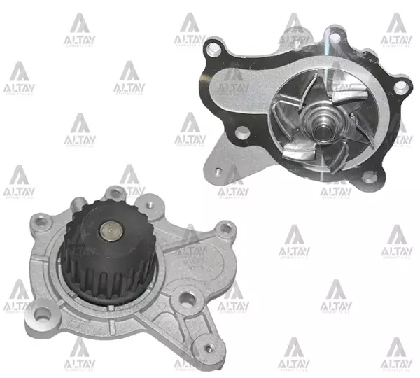 DEVİRDAİM ACCENT 2003-2006 / GETZ 2003-2005 / TUCSON 2004-2010 / SPORTAGE 2004-2010 / SANTAFE 2000-2006 DİZEL 25100 27900 - Image 1