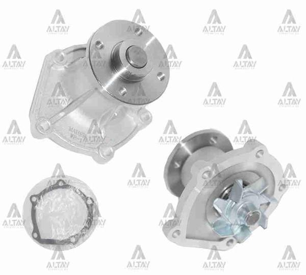 DEVİRDAİM COROLLA 1988-1995 1.3 KARB. 2E 16110 19055 - Image 1