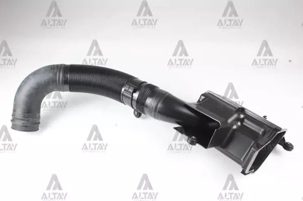 BORU HAVA FİLTRE GİRİŞ H-100 KAMYONET 2008-2023 28210 4F300 - Image 1