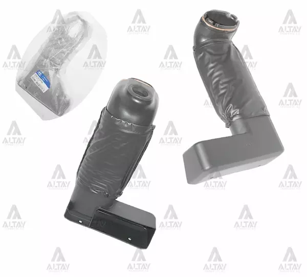 BORU HAVA FİLTRE GİRİŞ I-20 2015-2018 PANELE GELEN 28210 C8100 - Image 1