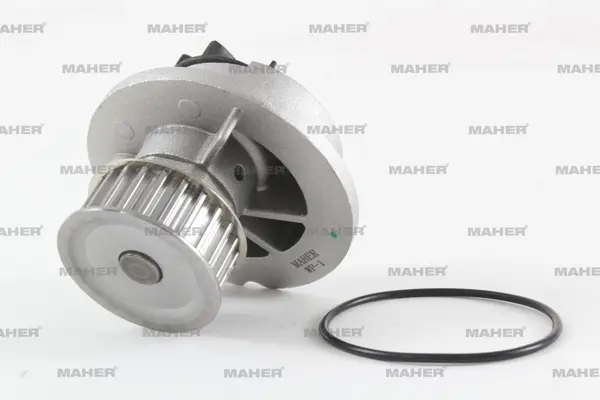 DEVİRDAİM ASTRA G / VECTRA C / ZAFIRA A / CORSA C / MERIVA A 1016XEL-Z16XE-1014XE-1014XEL 6334035 - Image 1