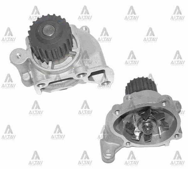 DEVİRDAİM KIA BESTA 1992-2000 / MAZDA E2200 1988-1996 / KAPAKSIZ 0K04R 15 010A - Image 1