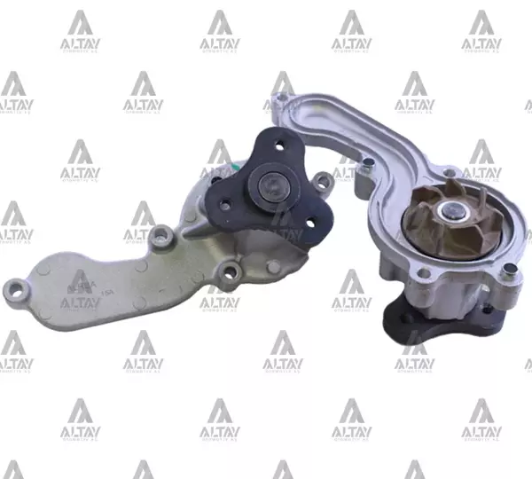 DEVİRDAİM JAZZ 2009 / CITY 2009-2011 19200 RB0 003 - Image 1