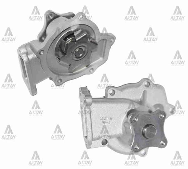 DEVİRDAİM SUNNY / PRIMERA 1.6 21010 53Y00 - Image 1