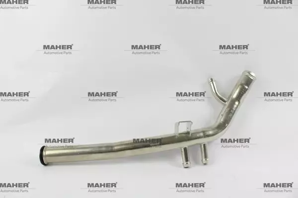 DEVİRDAİM SU BORUSU ACCENT 1995-2000 1.3 25461 22313 - Image 1