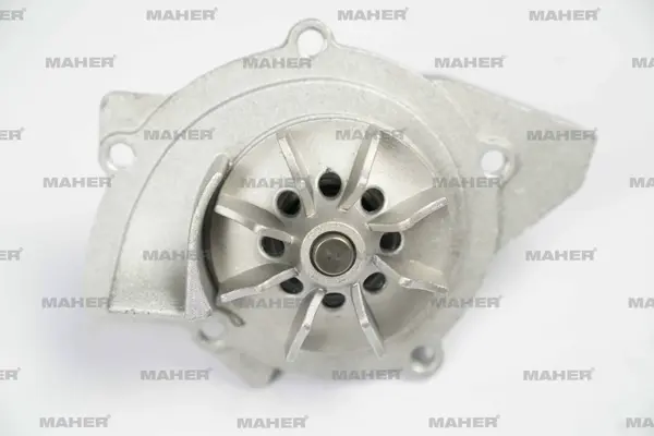 DEVİRDAİM MONDEO 4 2007-2014 / C5 3 2008-2015 / FOCUS 2 2004-2011 / 2.0 TDCI (AZBC-QXBA-KLBA-AZBA-DW10) 3M5Q8591AA - Image 1