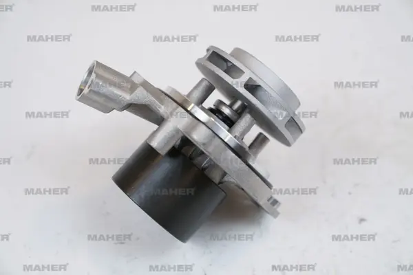 DEVİRDAİM GOLF7 / PASSAT / TİGUAN / CADDY / TRANSPORTER T6 / LEON / A3 2013 CLHA-CLHB-DCXA-CRLB-CRKB-CUVC-CXHA-CXHB-CXGB-DCXA-DDYA-DGTE-CUWA-DAUB-DFSD 1.6-2.0 TDİ SENSÖRSÜZ MÜŞÜR DELİKLİ 04L121011N - Image 1