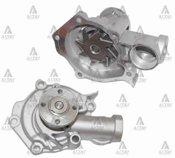 DEVİRDAİM SONATA 1999 2.0 165 25100 38002 - Image 1