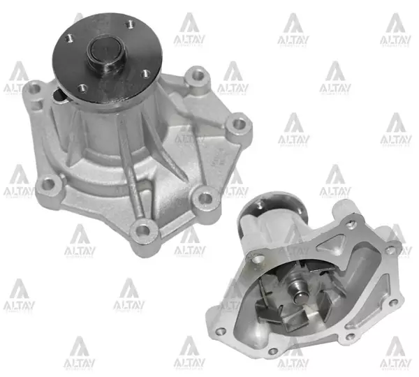 DEVİRDAİM STAREX 2002-2008 / SORENTO 2003-2009 / H1 2008-2011 / 140HP D4CB 25100 4A300 - Image 1