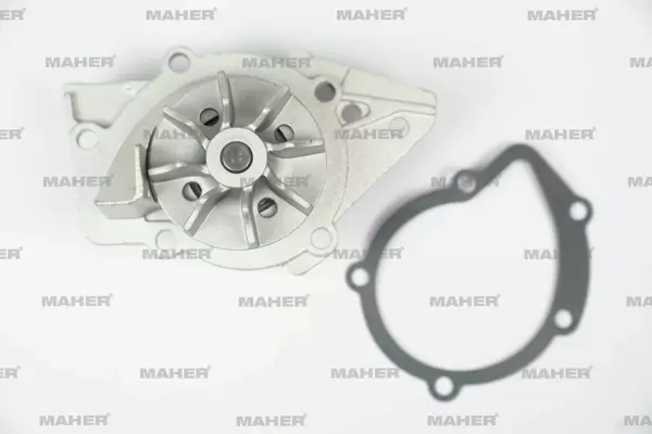 DEVİRDAİM PARTNER 1996-2007 / BERLINGO 1996-2007 / 1.9 D (XUD9) 1201A8 - Image 1