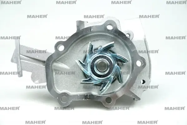 DEVİRDAİM KALOS 2003-2008 / AVEO 2006-2011 / SPARK 2005-2010 / 0.8-1.2 85 (F12S3-F8CV-B12S1) 96518977 - Image 1