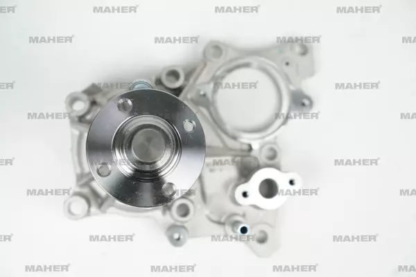 DEVİRDAİM HILUX 2015 / LAND CRUISER PRADO 2015 / 2.4 D-4D - 2.8 D-4D (2GD-1GD) 16100 09710 - Image 1