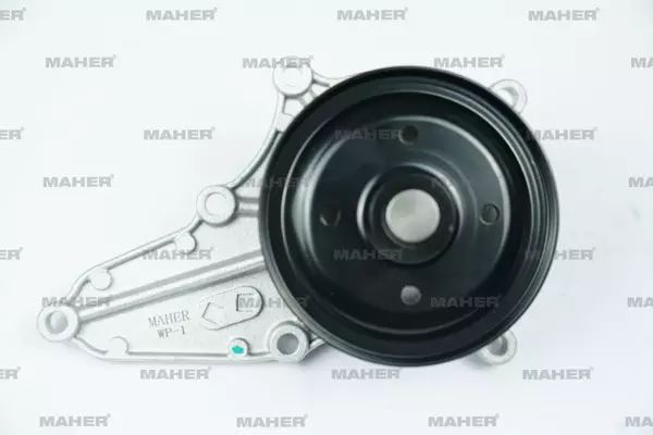 DEVİRDAİM CIVIC 2012-2015 / CRV 2013 / HRV 2015 1.6 1-DTEC (N16A1) 19200 RZ0 G01 - Image 1