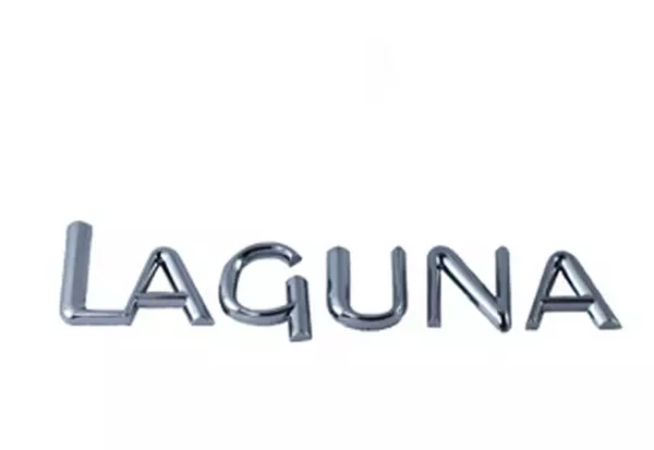 ARKA YAZI LAGUNA LAGUNA 2 8200012575 - Image 1