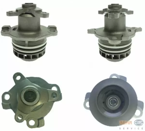 DEVİRDAİM MASTER 3-MOVANO-2.3DCI-TRAFIC 2-VIVARO-LAGUNA 2-3-MEGANE 2-3-SCENIC 2-3 2.0DCI -ESPACE-QASHQAI 2- 10-TRAIL 2.0DCI-CDTI 4431125-2101000Q2G 8200332040 2101000Q0C 210103098R - Image 1