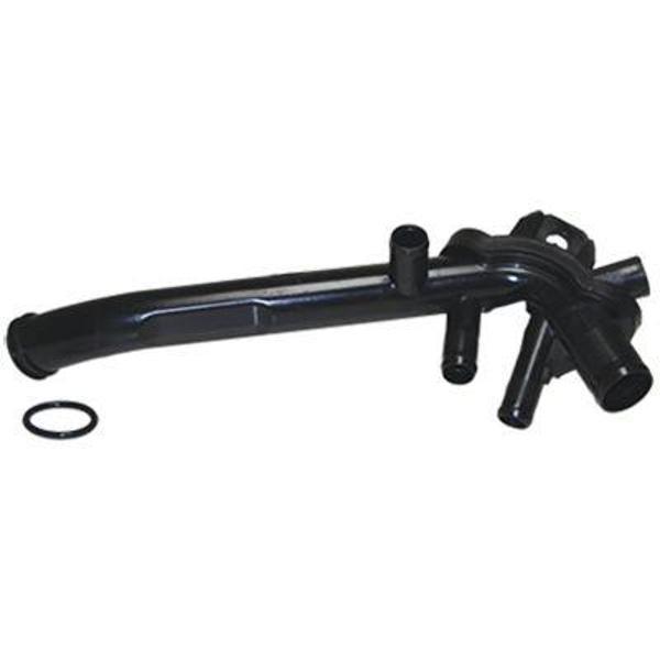 DEVİRDAİM SU BORUSU CLIO-KANGOO-MEGANE 2-MODUS-MICRA 3-1.5DCI K9K XAE 8200110038 8200557908 14053BN701 - Image 1