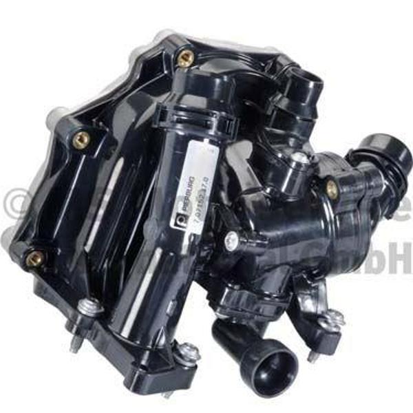 DEVİRDAİM AUDI A4-A5-A7-A3-Q3 1.8/2.0 TFSI 2012 DAX-CJE 06K121011B 06L121012A 06K121111N - Image 1