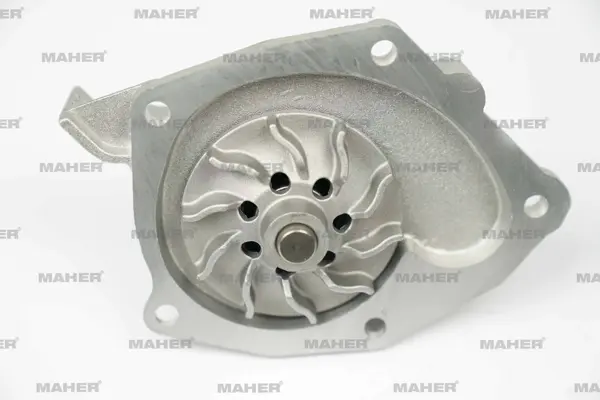 DEVİRDAİM TRAFIC 2 2001-2014 / LAGUNA 1 1993-2001 / LAGUNA 2 2001-2007 / MEGANE 2 2002-2008 / 1.9 TD (F9Q) 7701472182 - Image 1