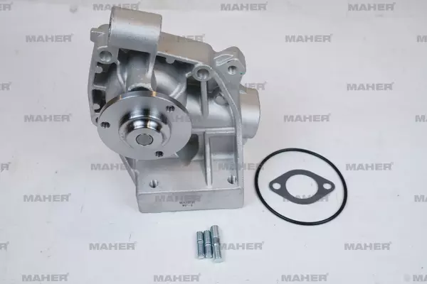 DEVİRDAİM JUMPER 1 1994-2006 / BOXER 1 1994-2006 / DUCATO 1 1994-2006 / 2.8 HDI-2.8 JTD (814043S) 1201C9 - Image 1