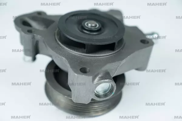 DEVİRDAİM DUCATO 3 2006-2014 / BOXER 3 2006-2014 / 3.0 JTD (F1CE0441A-F1CE3481N-F1CE3481M) 1201K0 - Image 1