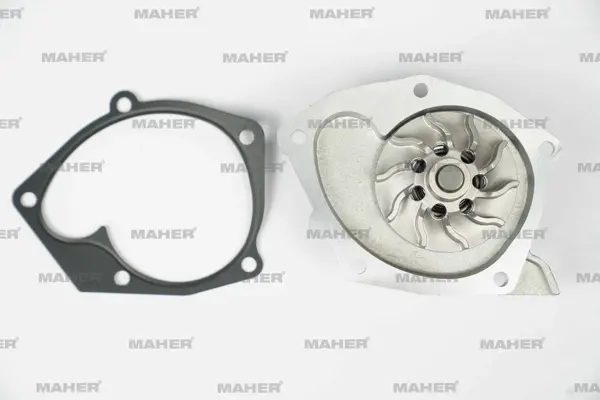 DEVİRDAİM MEGANE 2 2003-2009 / SCENIC 2 2003-2009 / GRAND VITARA 2 2005 / 1.9 TD (F9Q870-F9Q872) 7701478846 - Image 1