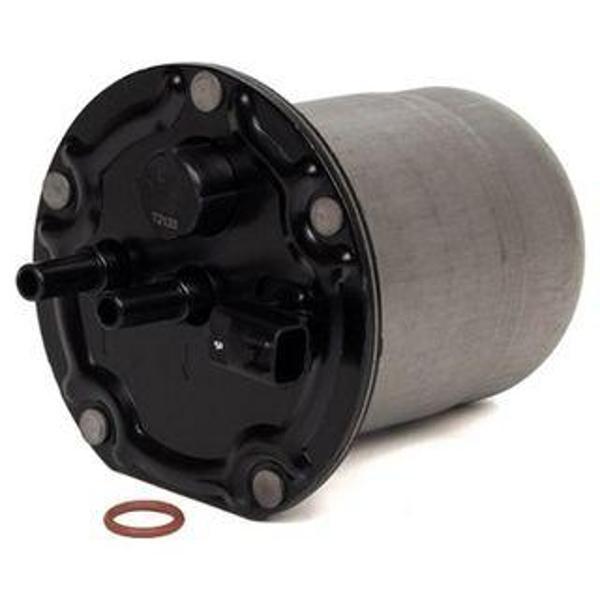 YAKIT FILTRESI KOMPLE CLIO 4 2012CAPTUR 1 2012 DOKKER 2012 DUSTER 2010 SYMBOL 3 2013 MICRA 5 2016 CITAN 2019-2021 1.5 DCİ MAZOT FİLTRE KUTUSU 164005420R 164000862R 1640000Q3A - Image 1