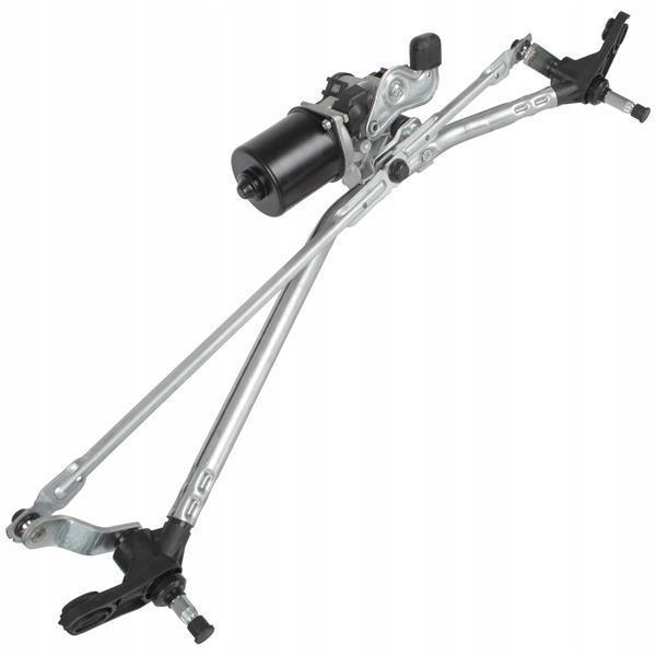 SİLECEK MEKANİZMASI KOMPLE MOTORLU R.KANGOO 3 1.5 DCI K9K 2008 8200409692 8200409692 - Image 1