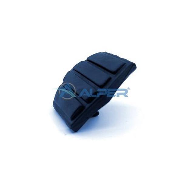 PEDAL LASTİĞİ DEBRİYAJ R.9-R.2011R.2019CLİO 1-EXPRESS-TWİNGO 7700428657 7702260801 7700680836 - Image 1