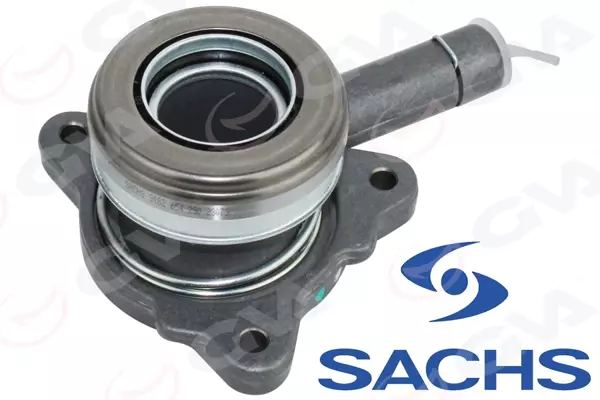 HİDROLİK DEBRİYAJ RULMANI FORD TRANSİT 5348 -5363 2011-2017 155PS 1727159 1749121 CC117A564BB - Image 1