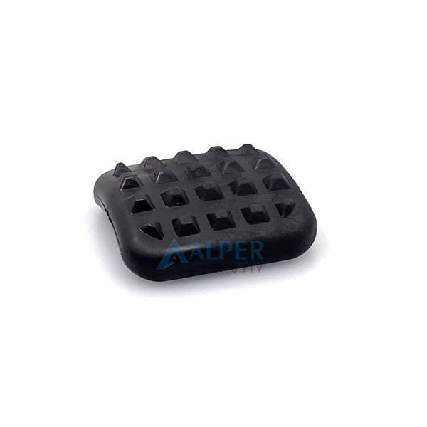 PEDAL LASTİĞİ FREN DEBRİYAJ IVECO-EUROCARGO-EUROBUS 8138108 - Image 1