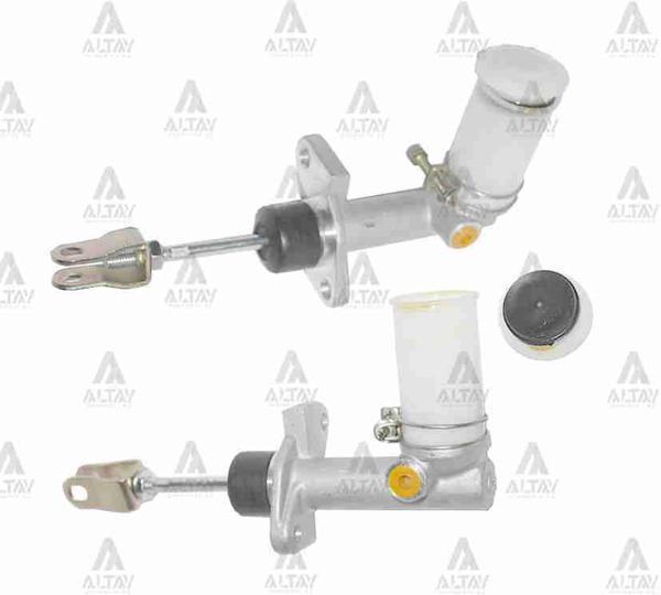 DEBRİYAJ MERKEZ ÜST ELANTRA 1990-1996 / EXCEL 41610 24050 - Image 1