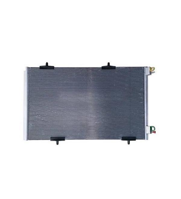 KLİMA RADYATÖRÜ KONDENSERİ P301-CITROEN C-ELYSEE 1.2 VTI-1.6 VTI-1.6 HDİ 2011-2012  587103671016 9674994280 - Image 1