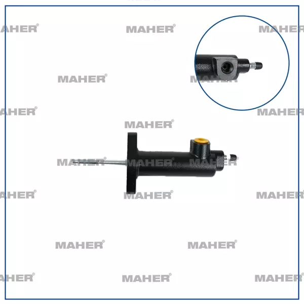 DEBRİYAJ MERKEZ ALT LT35 / SPRİNTER 1996-2006 AHD-ANJ-AVR 2.5 TDİ 2D0721261A - Image 1