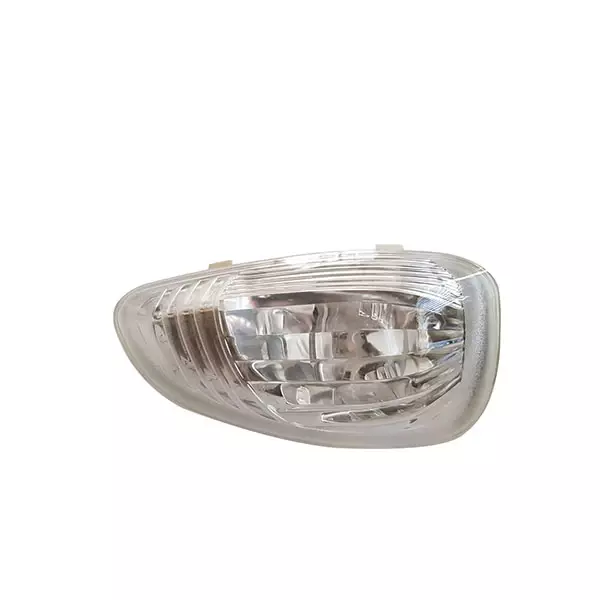 DIŞ DİKİZ AYNA SİNYALİ SOL BEYAZ RENAULT MASTER 3 2010 OPEL MOVANO B 2010 2.3DCI 261652475R 261650223R 2616500Q0B - Image 1