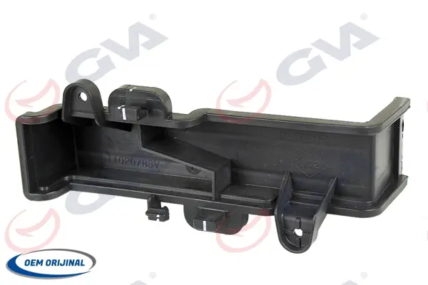 POLEN FİLTRESİ KAPAĞI CLIO 4-LOGAN SANDERO 272763745R - Image 1