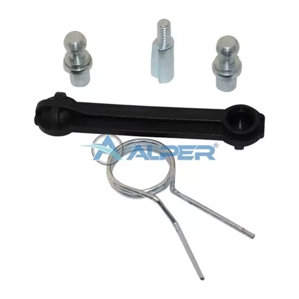 VİTES DEĞİŞTİRME ROT TAMİR TAKIMI 5 VİTES TRANSİT 5-347-5-184 6C1R7F027AA 1388047 - Image 1